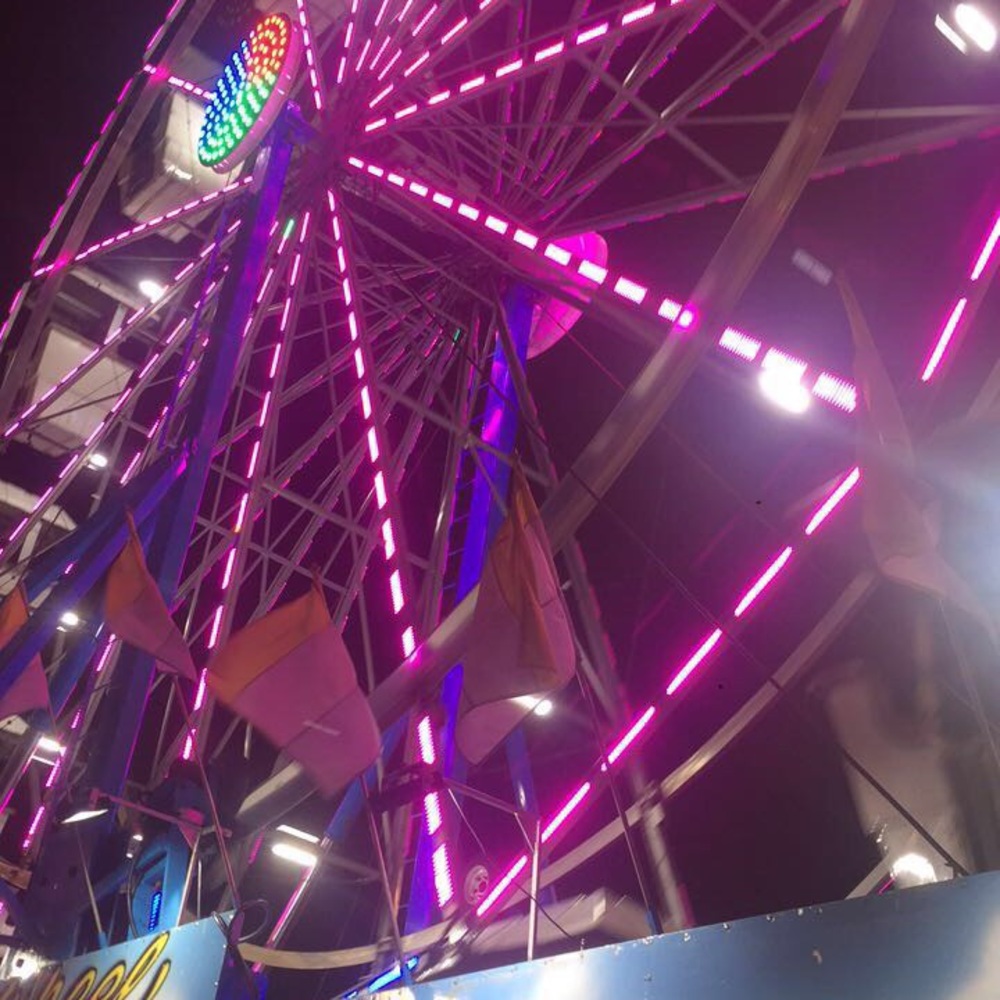 Meet your Posher, Hope